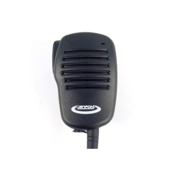 Microfoon (2 pin) voor Kenwood