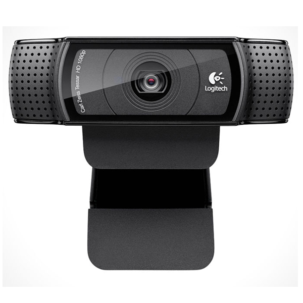 Logitech C920 PRO HD Webcam