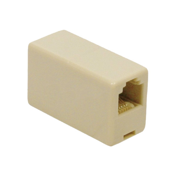 RJ45 Verlengadapter