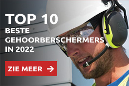 TOP 10 – Beste gehoorberschermers in 2022