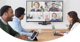 Top 10 Videoconferencing voor 2024
