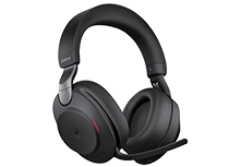 Headsets voor professionals