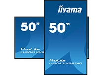 AV en Professionele Displays
