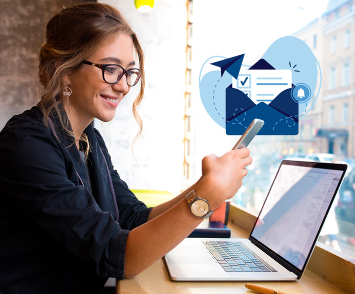 Newsletter Onedirect