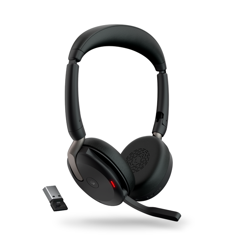 Jabra Evolve2 65 Flex