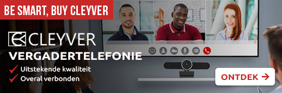 Cleyver video conferencing