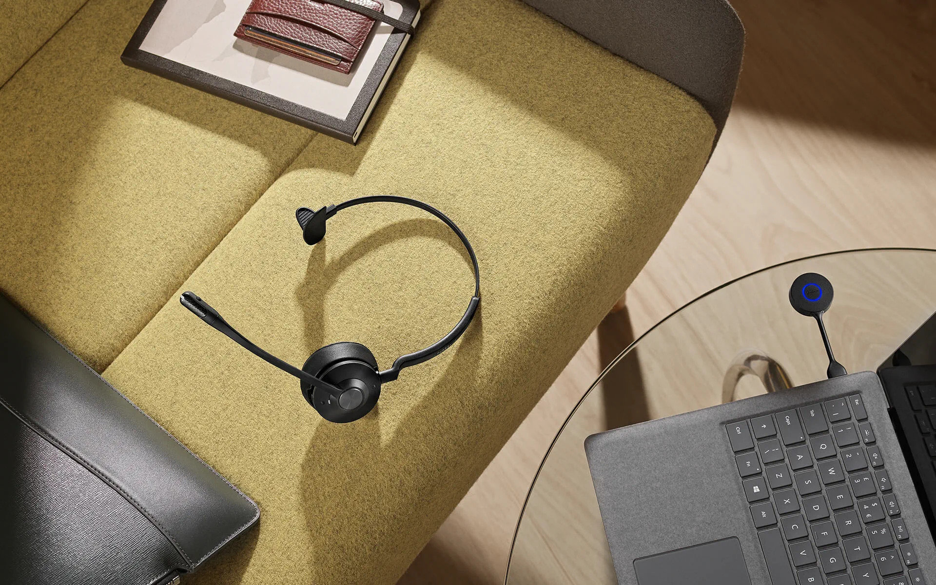 Jabra Engage 55