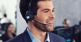 JABRA HEADSET