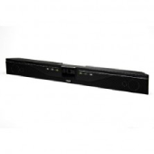 Video soundbar