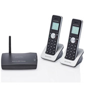 DECT telefoonsystemen