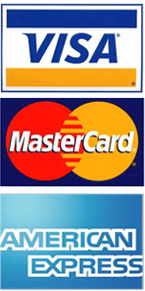 Creditcardbetalingen