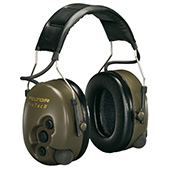 Casques antibruit actifs