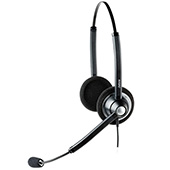 Casques filaires