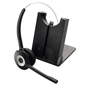 Bedrade Headsets