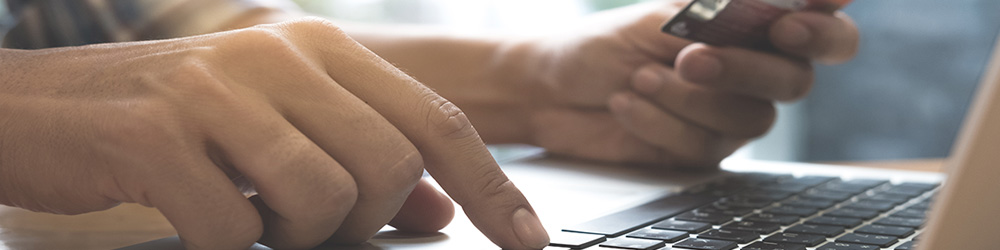 PRIVACY VEILIG BETALINGSPROCES