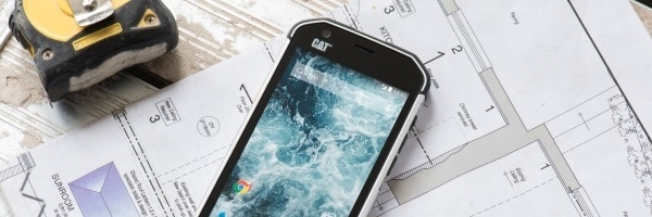 Robuuste Smartphone Robuuste Smartphone