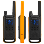 Walkie talkie