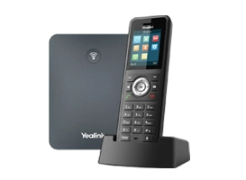 Draadloze Telefoon
