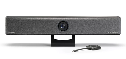 Barco ClickShare Bar Core + 1 button