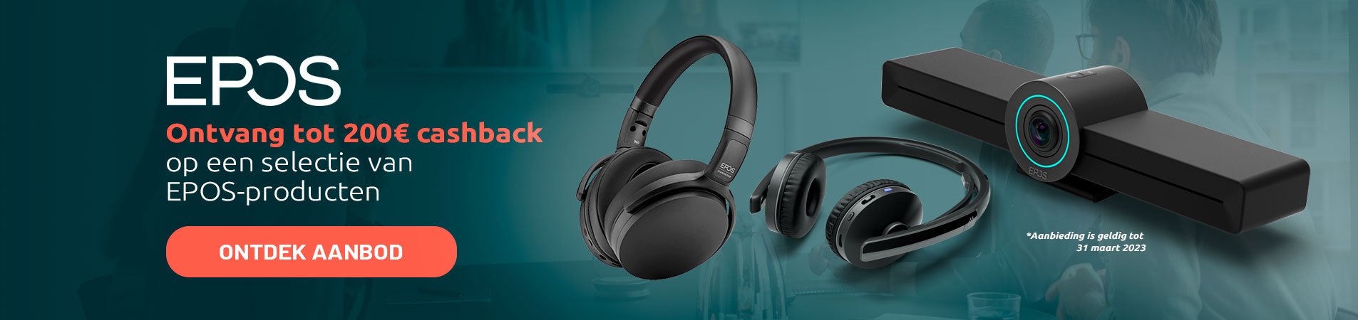 Epos Cashback