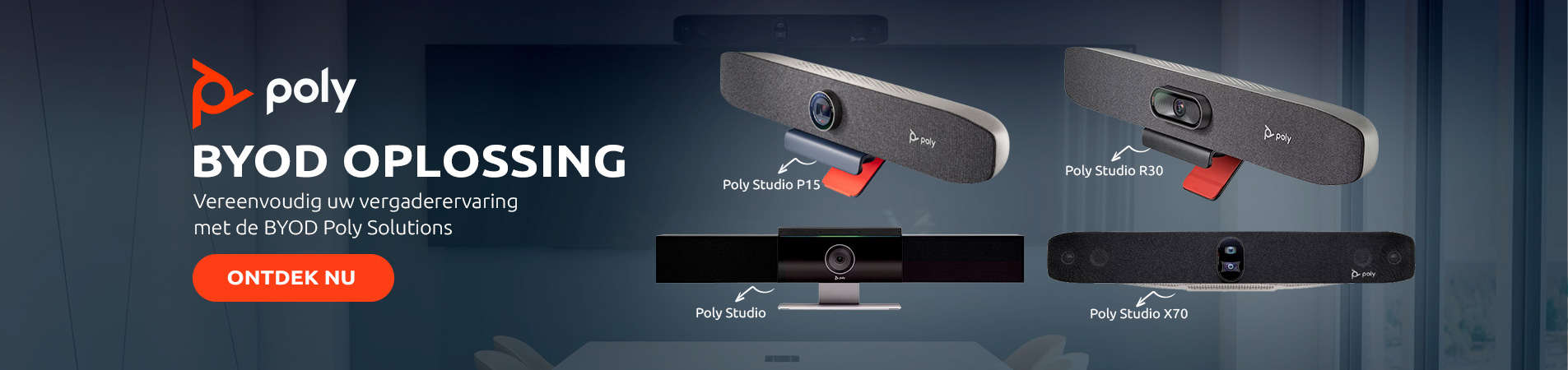 Solution Byod Poly