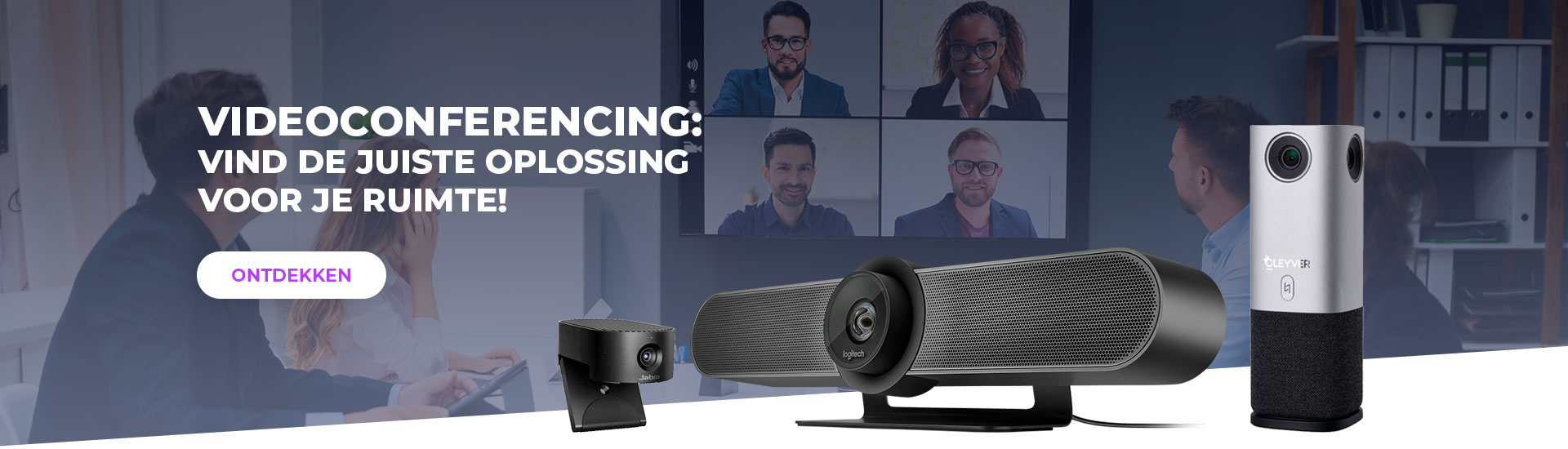 Video conferencing