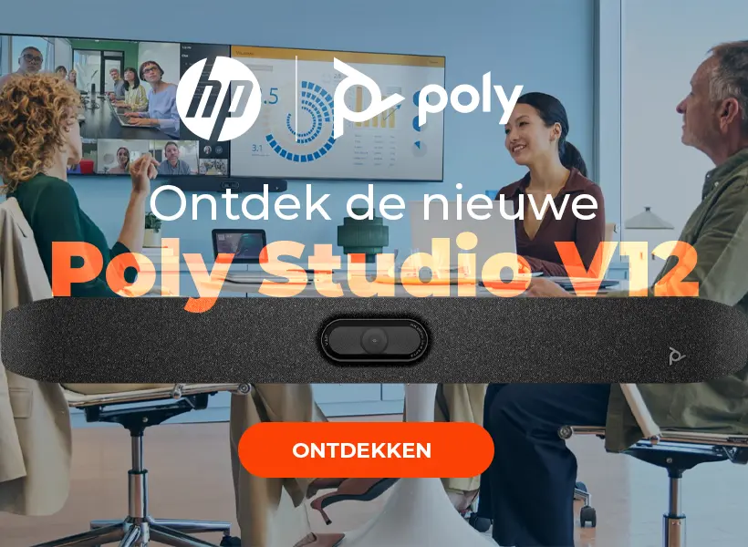 Poly Studio V12