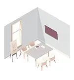 Huddle Rooms